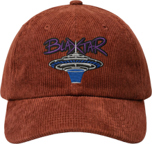Load image into Gallery viewer, BLAXTAR CORDUROY DAD CAPS
