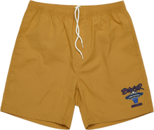 Load image into Gallery viewer, BLAXTAR FIT TRUNKS