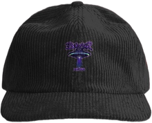 Load image into Gallery viewer, BLAXTAR CORDUROY DAD CAPS