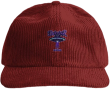 Load image into Gallery viewer, BLAXTAR CORDUROY DAD CAPS

