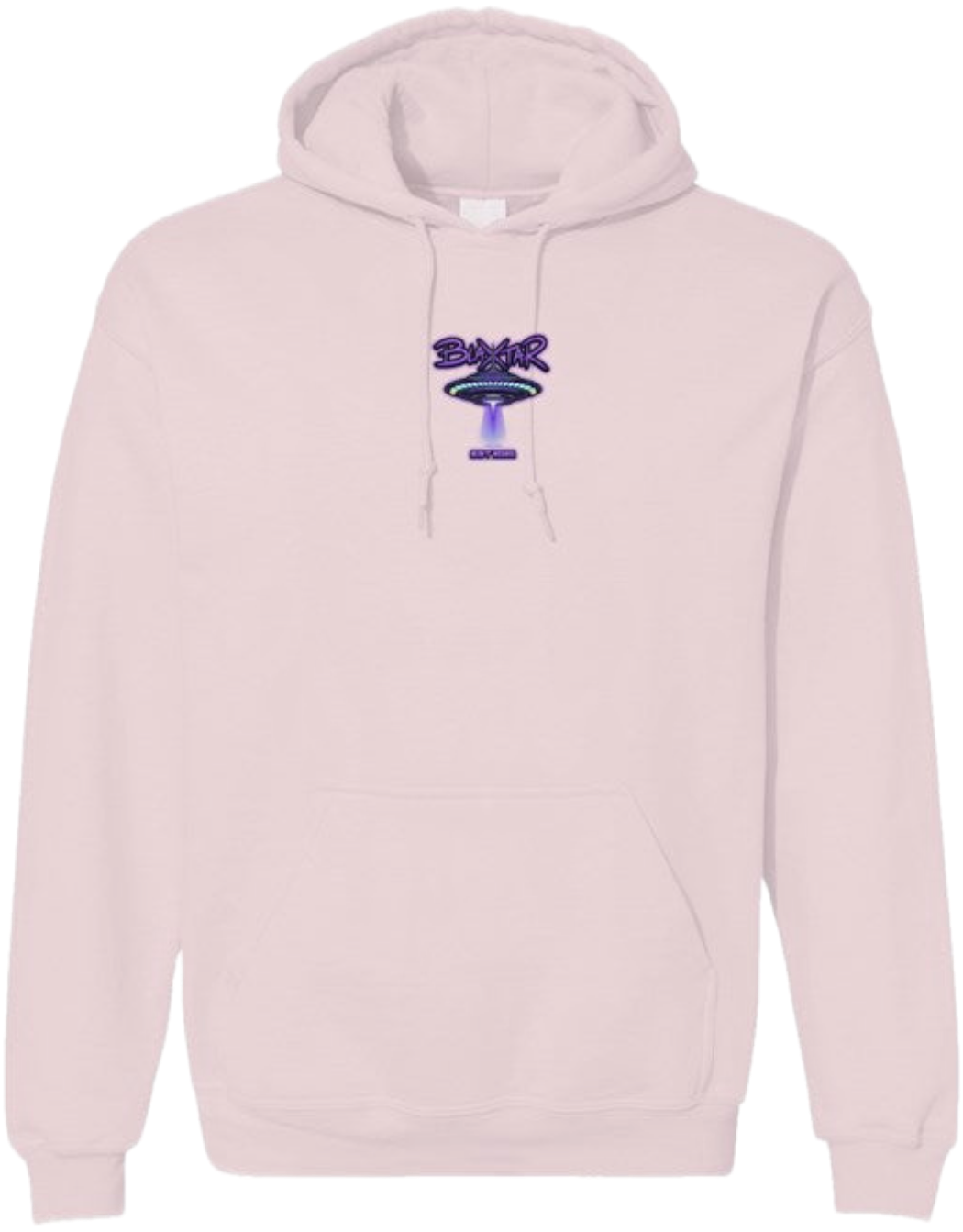 BLAXTAR HOODIE