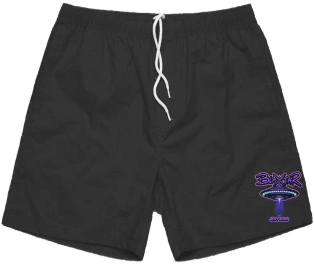 BLAXTAR FIT TRUNKS