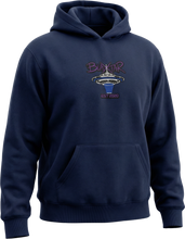Load image into Gallery viewer, BLAXTAR HOODIE
