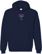 Load image into Gallery viewer, BLAXTAR HOODIE
